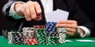 Онлайн казино Vulkan Deluxe Casino